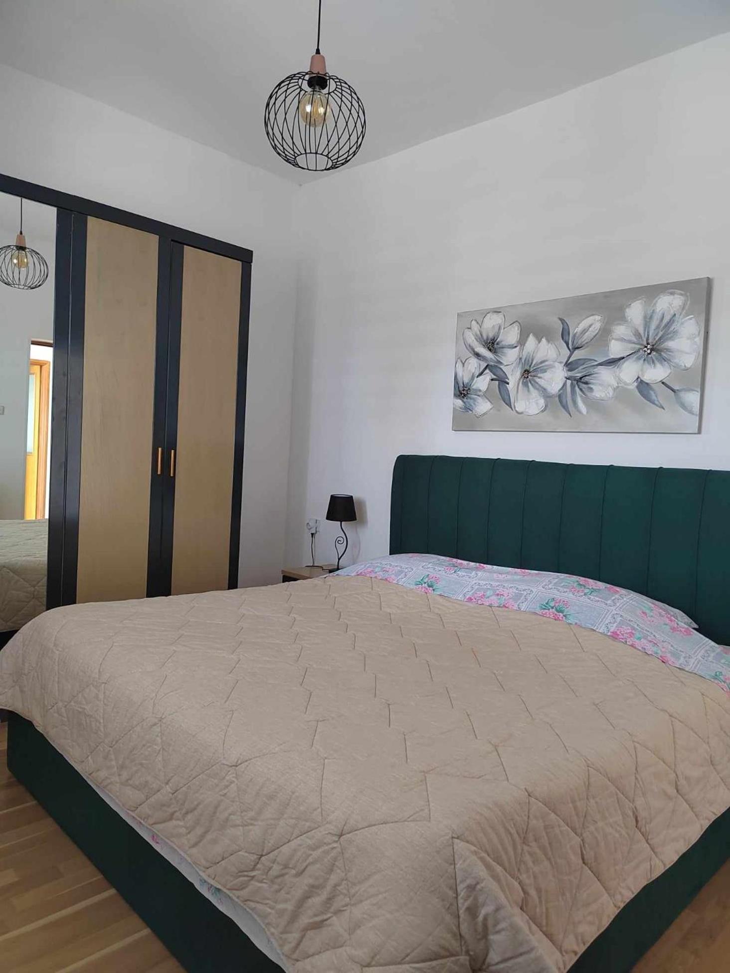 Apartmani Spomenka Seline Eksteriør billede